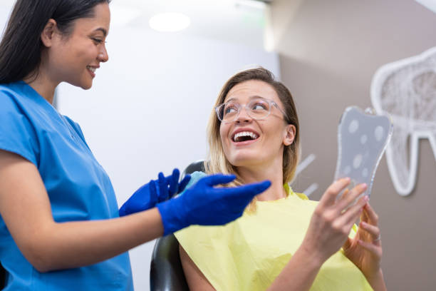 Reliable Ridgefield, WA  Holistic Dental Services Solutions